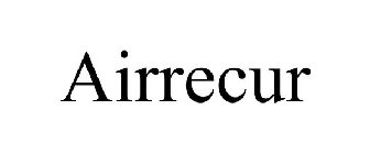 AIRRECUR