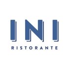 INI RISTORANTE