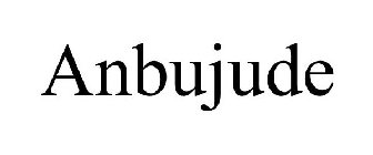 ANBUJUDE