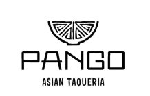 PANGO ASIAN TAQUERIA