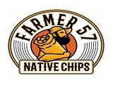 FARMER 57 NATIVE CHIPS