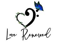 LOVE RENEWED