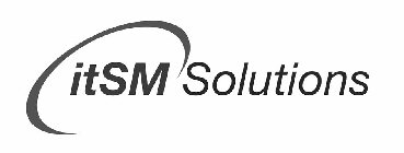 ITSM SOLUTIONS