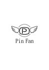 P PIN FAN