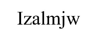 IZALMJW