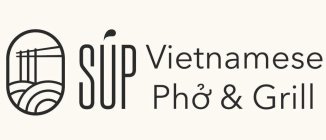 SÚP VIETNAMESE PHO & GRILL