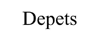 DEPETS