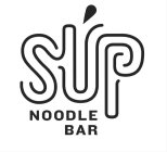 SÚP NOODLE BAR