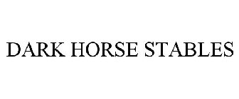 DARK HORSE STABLES