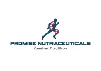 PROMISE NUTRACEUTICALS COMMITMENT, TRUST, EFFICACY