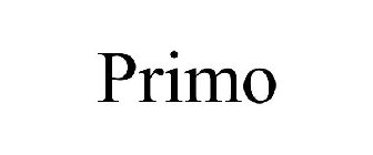 PRIMO