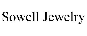 SOWELL JEWELRY