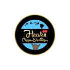 HAWAII CRAPS SHOOTERS