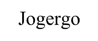 JOGERGO