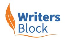 WRITERS BLOCK