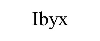 IBYX