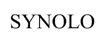 SYNOLO