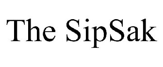 THE SIPSAK