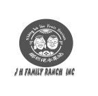 XIANG BA LAO FRUIT STATION J H FAMILY RANCH INC