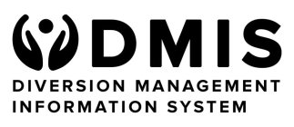 DMIS DIVERSION MANAGEMENT INFORMATION SYSTEM