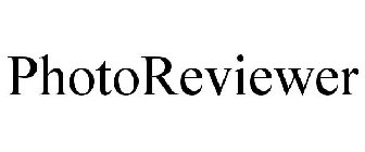 PHOTOREVIEWER