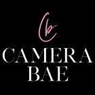 CB CAMERA BAE