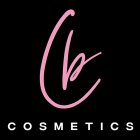 CB COSMETICS