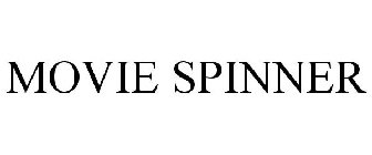 MOVIE SPINNER