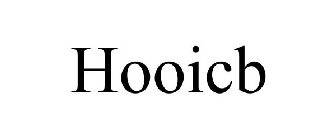 HOOICB