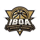 BRINGING REFEREEING UNIFORMITY TO THE COMMUNITY IBOA INTERNATIONAL BASKETBALL OFFICIAL ACADEMY