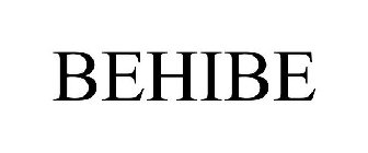 BEHIBE