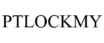 PTLOCKMY