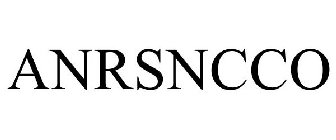 ANRSNCCO