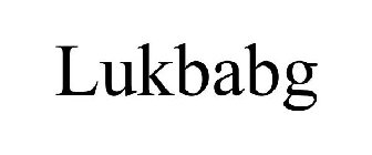 LUKBABG