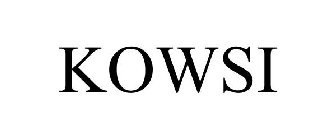 KOWSI