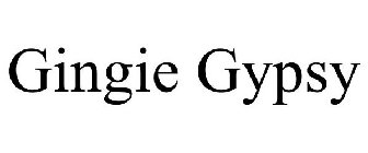 GINGIE GYPSY