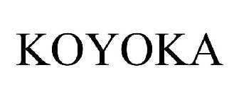 KOYOKA