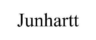 JUNHARTT