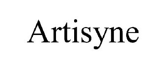 ARTISYNE