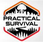 PRACTICAL SURVIVAL