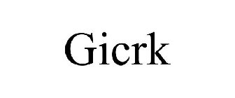 GICRK