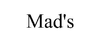 MAD'S