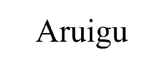 ARUIGU