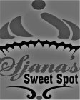 SJANAS SWEET SPOT