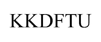 KKDFTU