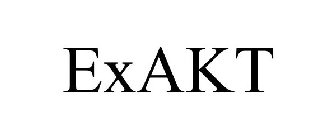 EXAKT