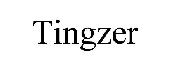 TINGZER