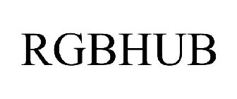 RGBHUB