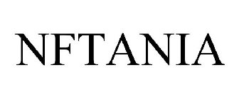 NFTANIA