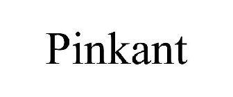 PINKANT